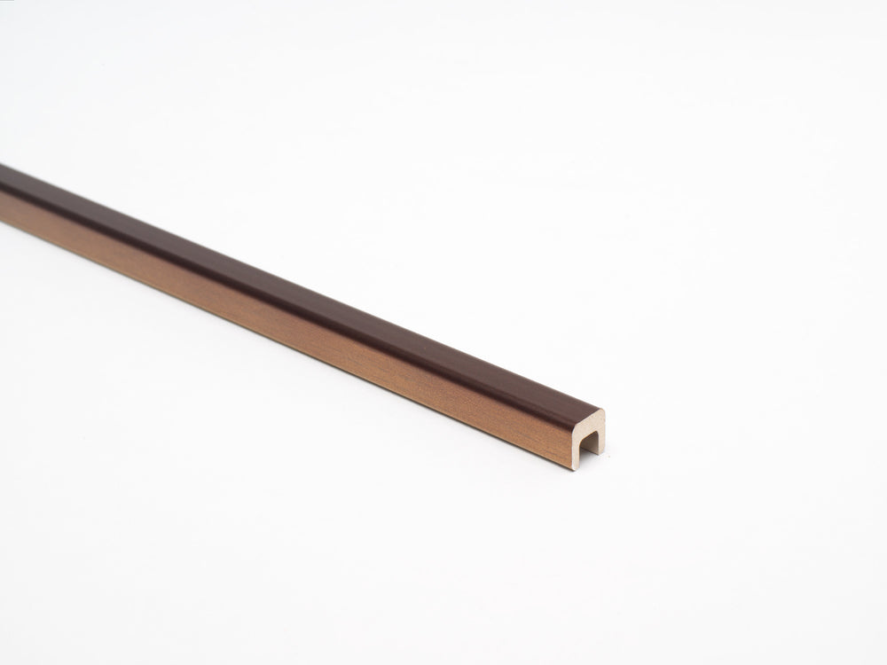 Boutique Range Water Bar WB1-7 730mm - Copper Blush