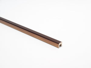 Boutique Range Water Bar WB1-7 730mm - Copper Blush