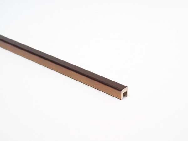 Boutique Range Water Bar WB1-7 730mm - Copper Blush