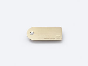 Champagne Gold SAMPLE