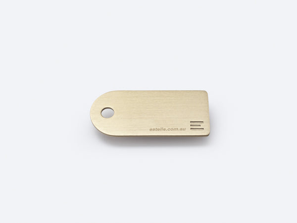 Champagne Gold SAMPLE