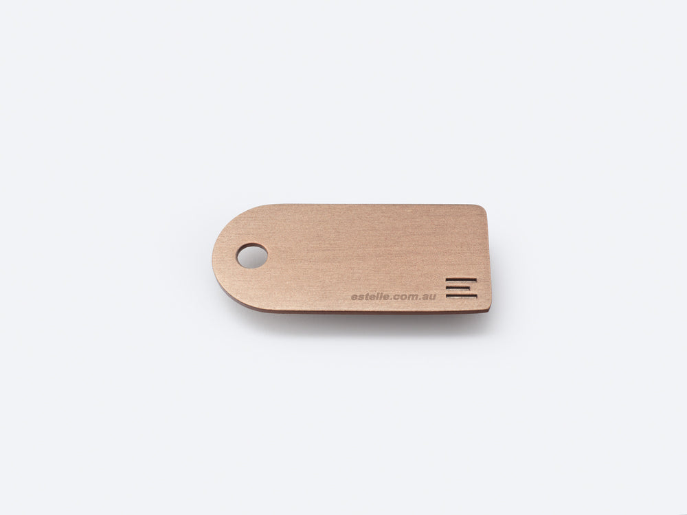 Dusty Rose SAMPLE