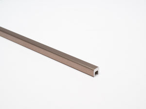 Boutique Range Water Bar WB1-7 730mm - Dusty Rose