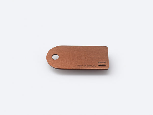 Ember Bronze SAMPLE