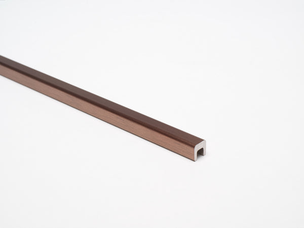 Boutique Range Water Bar WB1-7 730mm -Ember Bronze