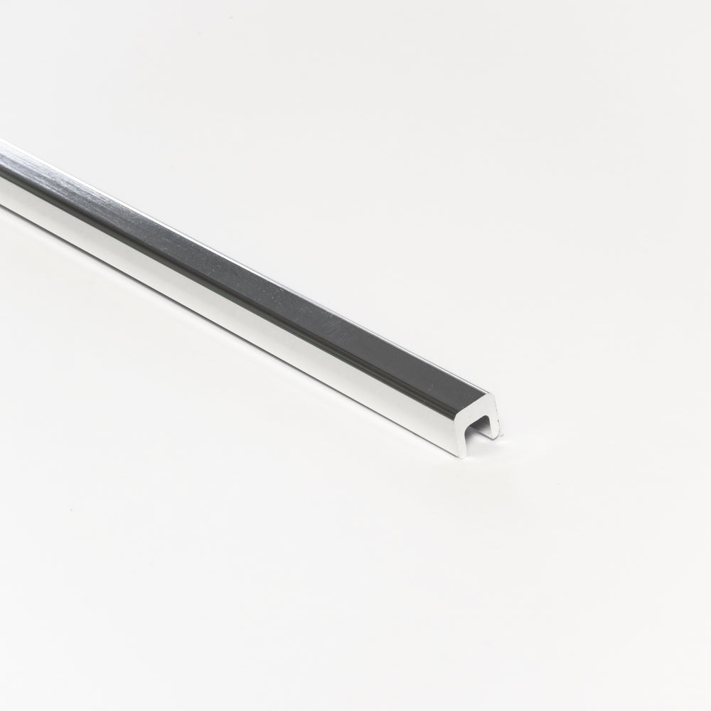 Water Bar WB1-7 730mm Polished Chrome