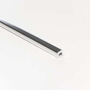 Water Bar WB1-21 - 2100mm Polished Chrome