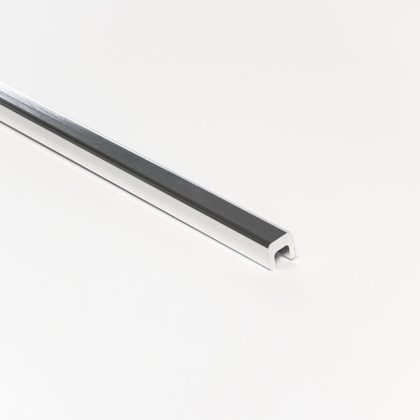 Water Bar WB1-21 - 2100mm Polished Chrome