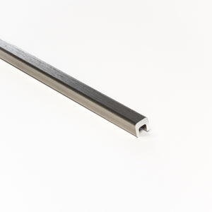 Water Bar WB1-7 730mm Satin Nickel
