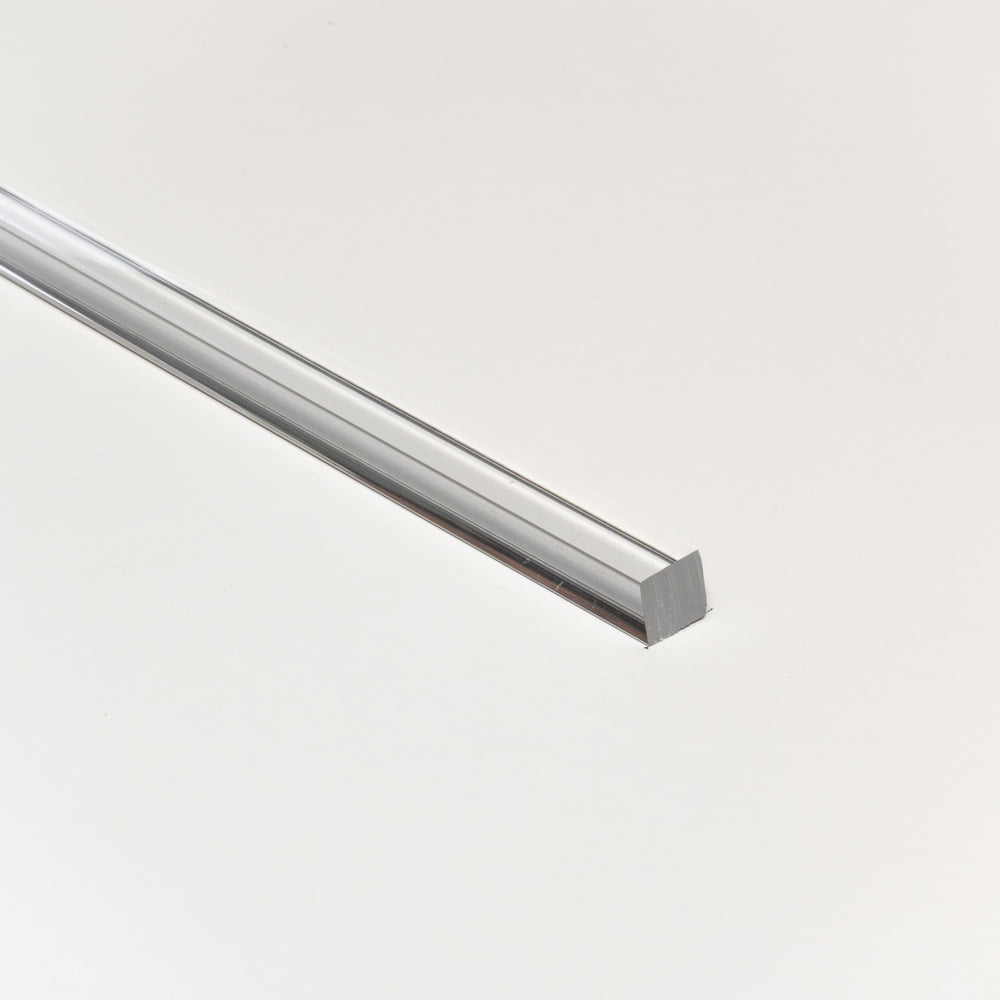 Water Bar WB1-7 730mm Clear