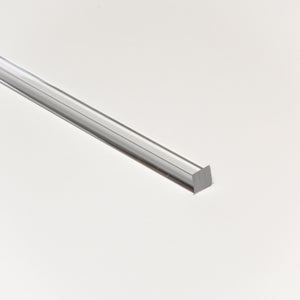 Water Bar WB1-21 - 2100mm Clear