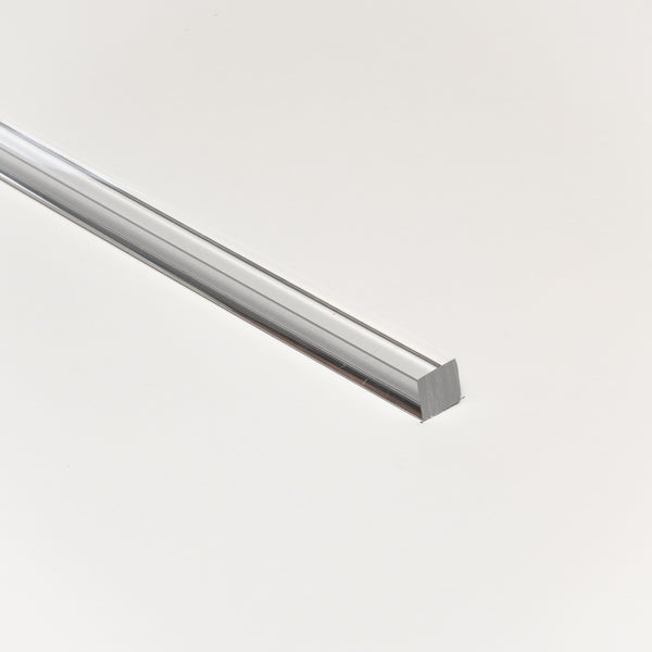 Water Bar WB1-21 - 2100mm Clear