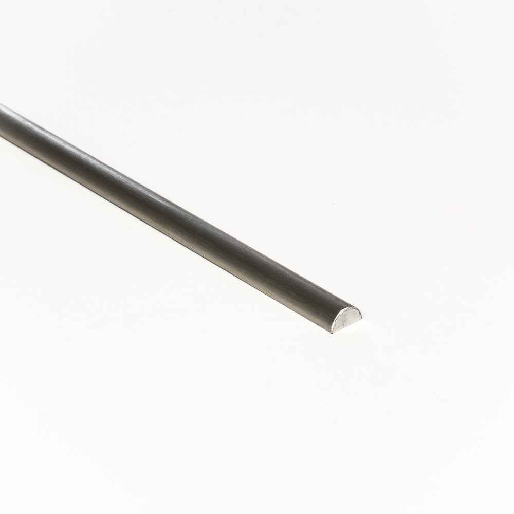 Water Bar WB4-21 - 2100mm Satin Nickel