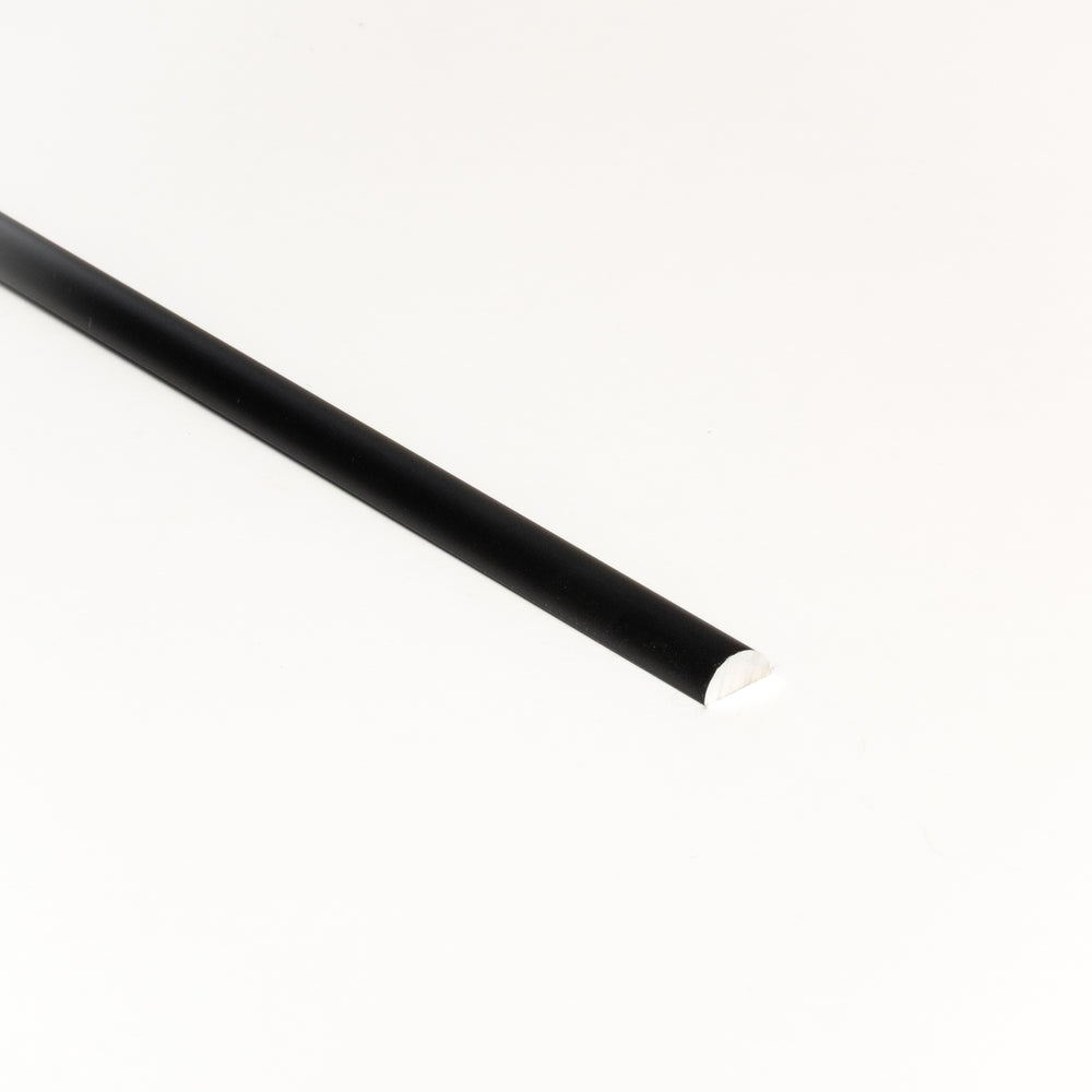 Water Bar WB4-21 - 2100mm Matte Black