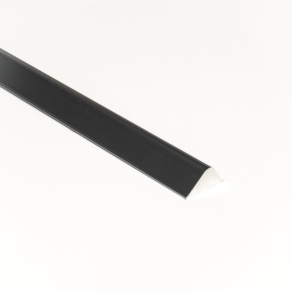 Water Bar WB5-21 2100mm Matte Black