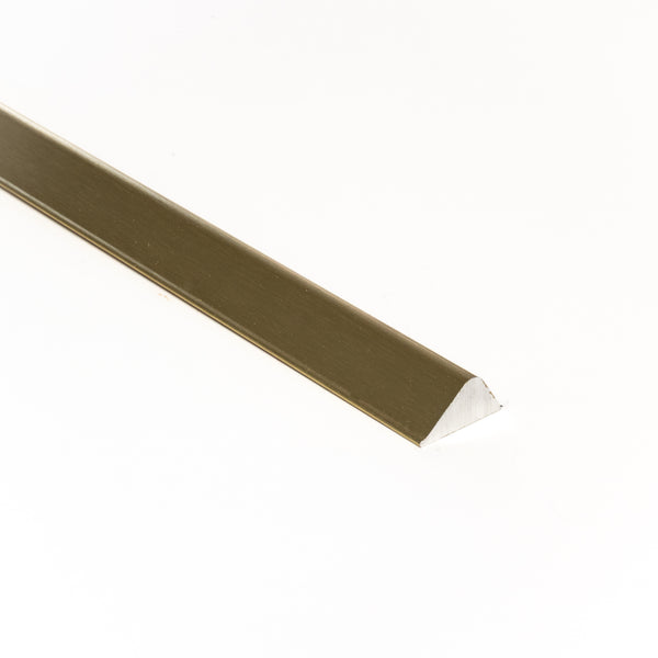Water Bar WB5-7 730mm Brushed Brass