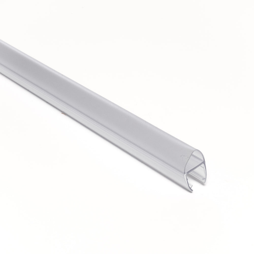 PVC Water Seal WS2-10 2200mm Clear