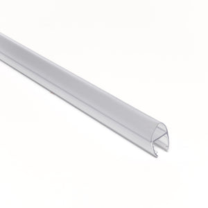 PVC Water Seal WS2-6 2200mm Clear