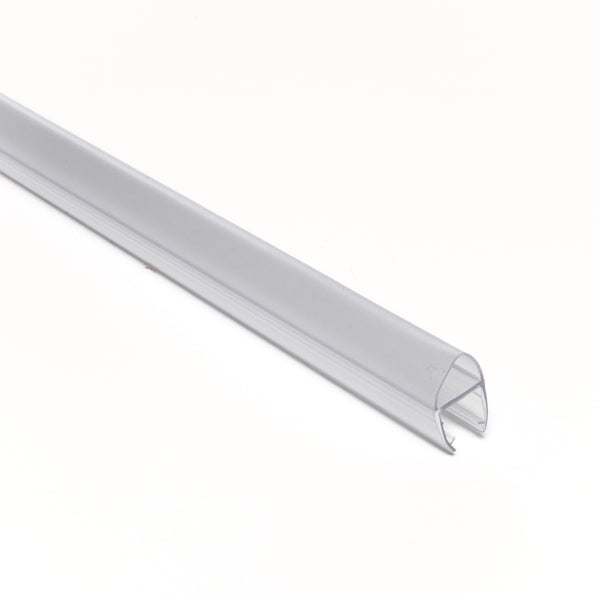 PVC Water Seal WS2-6 2200mm Clear