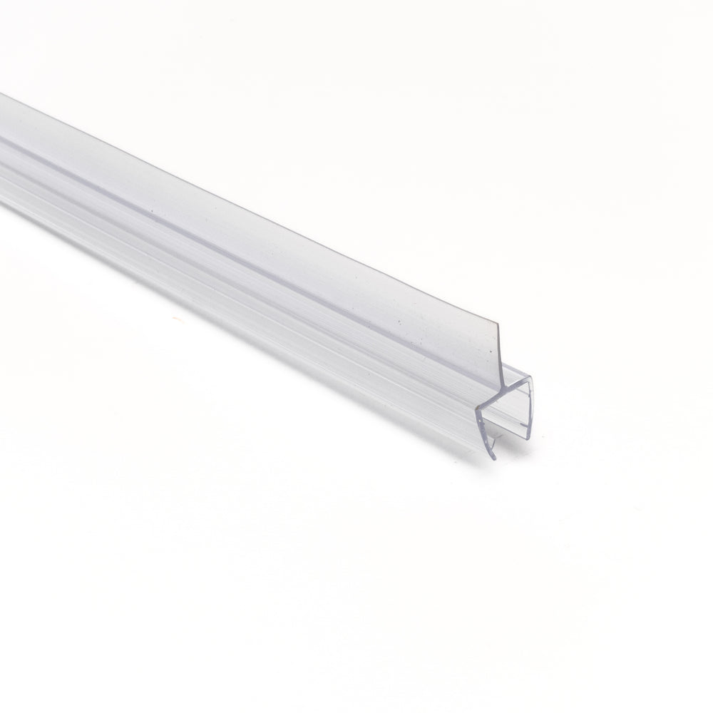 PVC Water Seal WS3-6 2200mm Clear