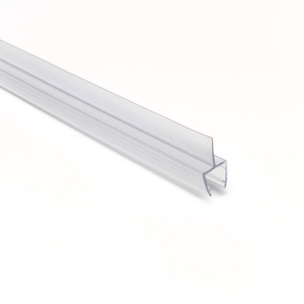 PVC Water Seal WS3-10 2200mm Clear