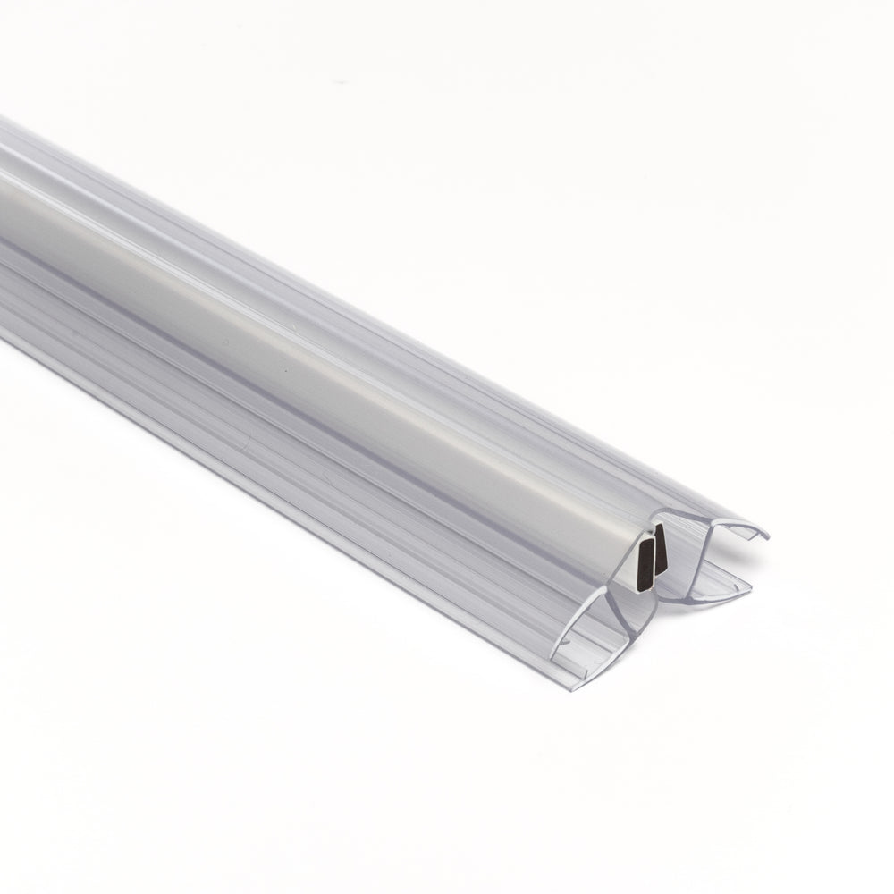 PVC Water Seal WS6-10 2200 Magnetic Clear