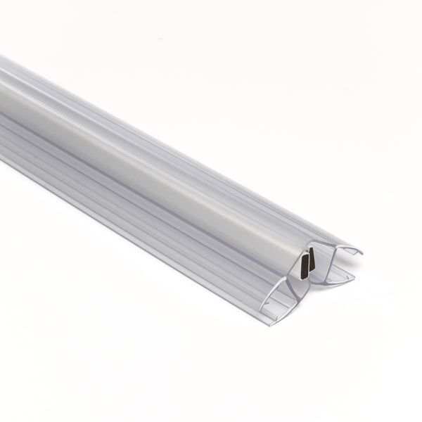 PVC Water Seal WS6-10 2200 Magnetic Clear