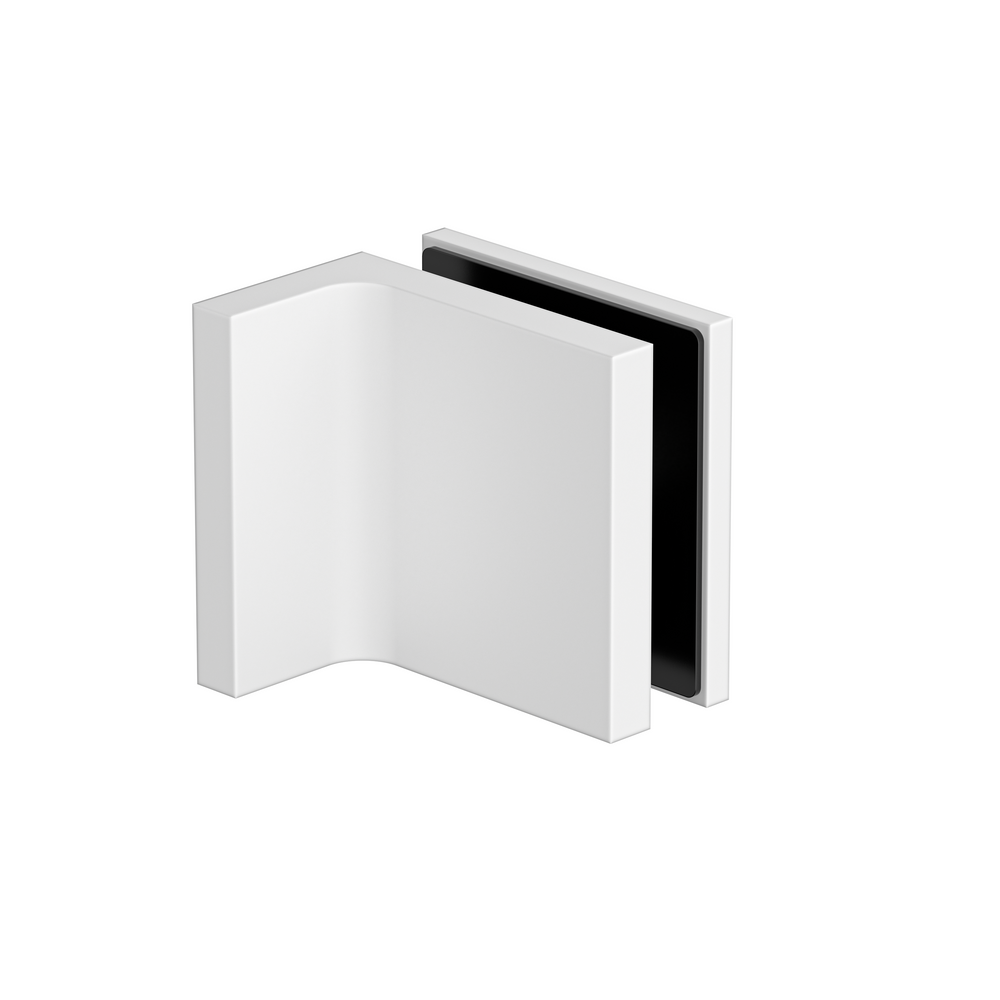 Stealth Bracket with Short Leg White