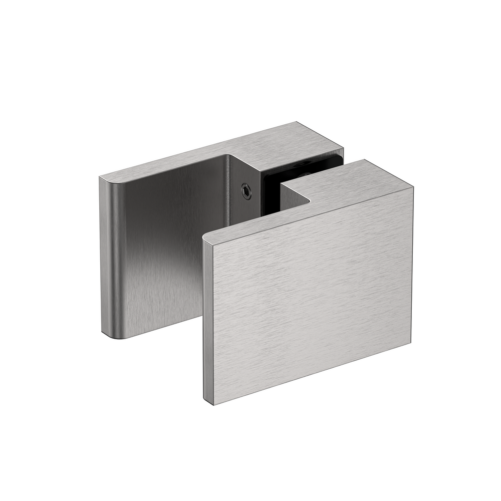 brushed nickel satin nickel door handle
