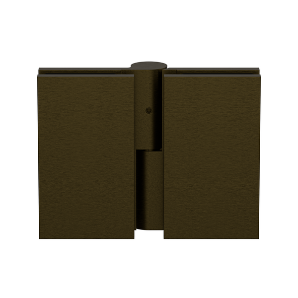 Antique Brass Bi-Fold Hinge