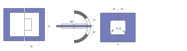 Estelle Product Diagram