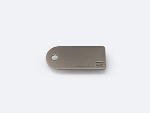 Graphite SAMPLE