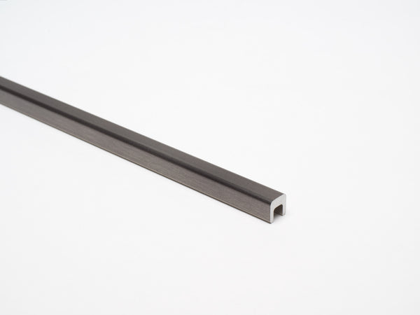 Boutique Range Water Bar WB1-7 730mm -Graphite