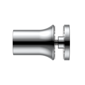 Glass to Rail Fitting KA8 Polished Chrome