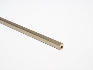 Boutique Range Water Bar WB1-7 730mm - Luxe Brushed Brass