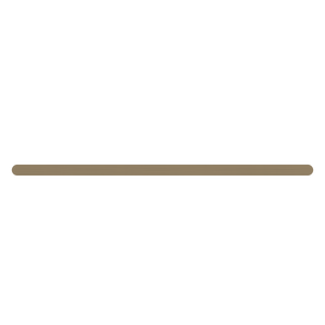 Pinnacles Towel Rail Single 800 mm Antique Brass