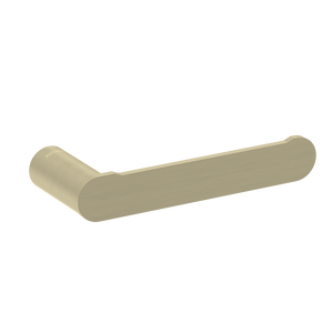 Pinnacles Toilet Roll Holder Gold Brushed