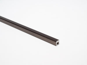 Boutique Range Water Bar WB1-7 730mm - Onyx Bronze