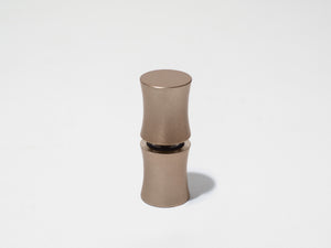 Boutique Range Shower Door Knob EK2 - Rosé Champagne