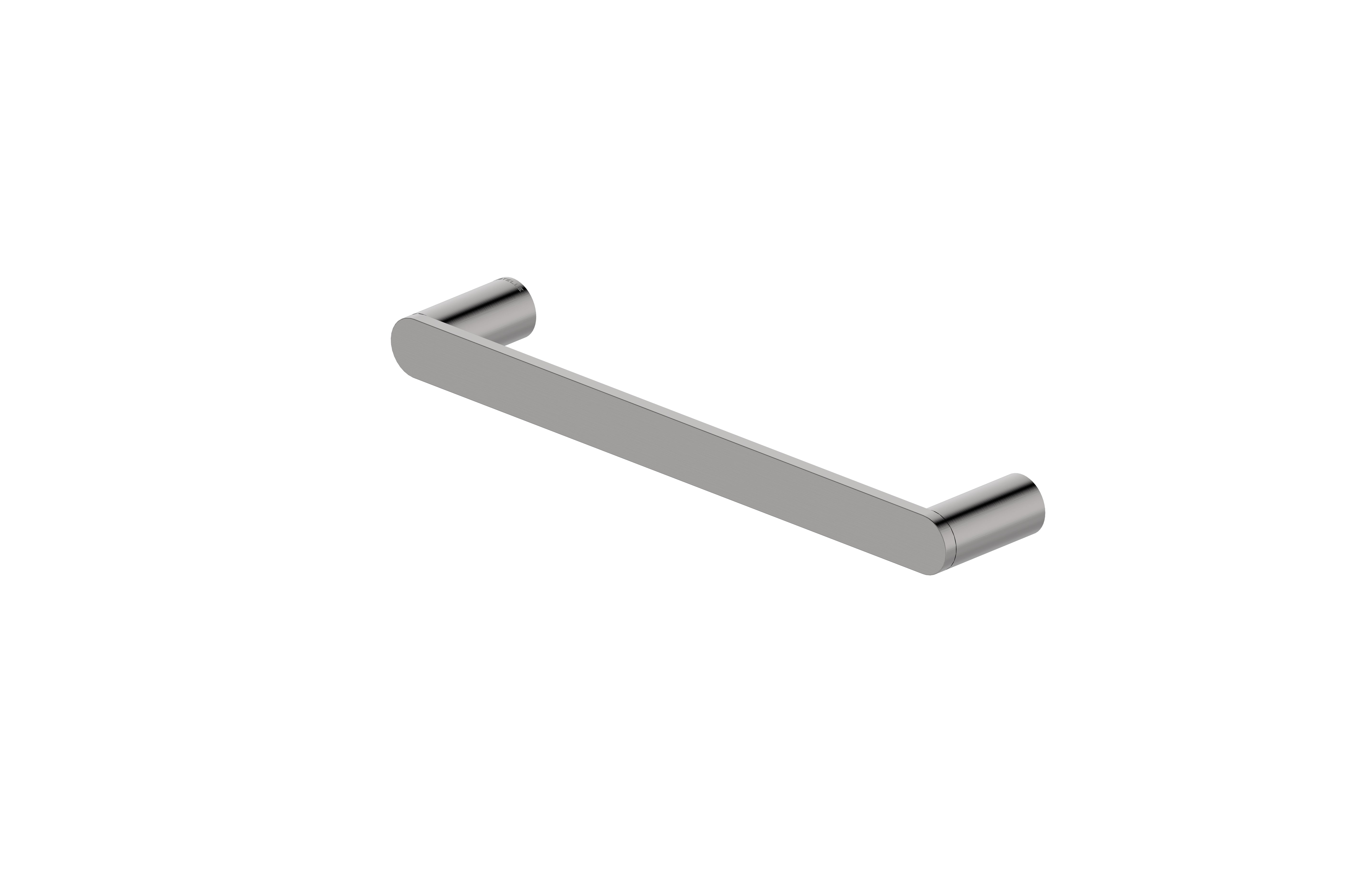 Statesman Towel Bar Satin Nickel