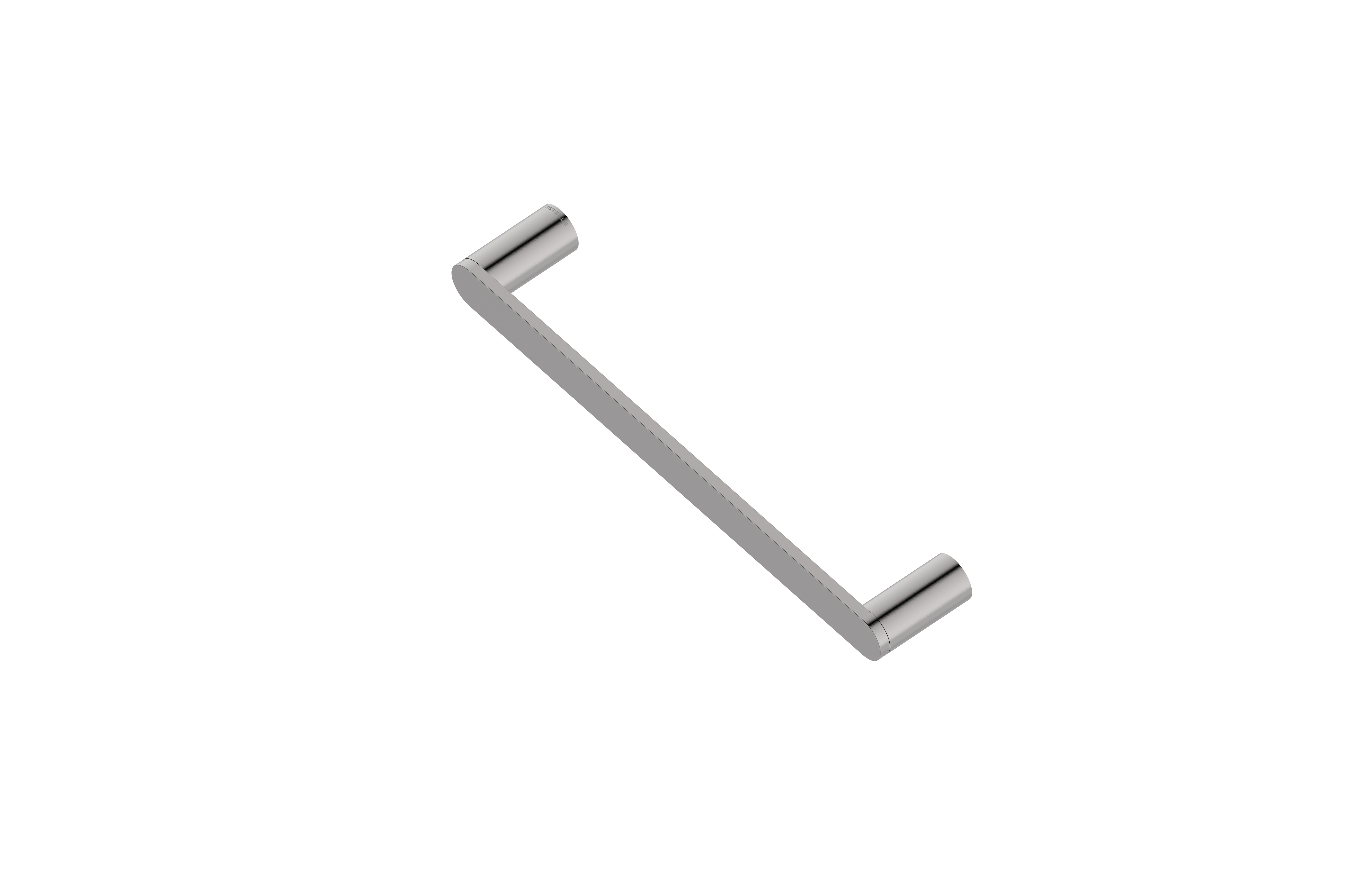 Statesman Towel Bar Satin Nickel