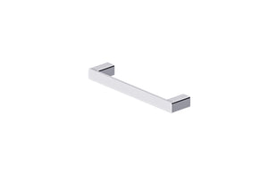 Boston Towel Bar Polished Chrome