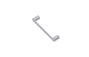 Boston Towel Bar Polished Chrome