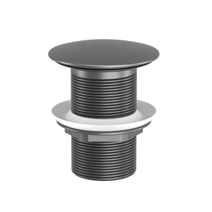 Pinnacles Basin Waste Brushed Gun Metal