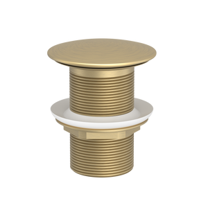 Pinnacles Basin Waste Soft  Gold Brushed