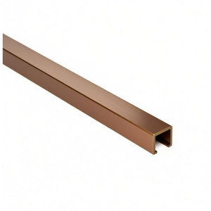 Water Bar WB1-7 730mm Copper