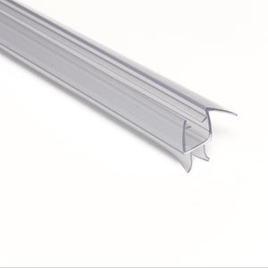 water seal for 10mm glass