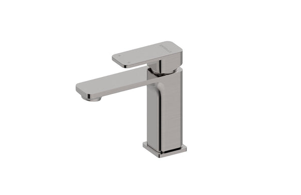 Boston Basin Mixer Satin Nickel