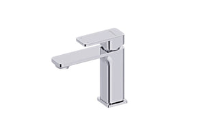 Boston Basin Mixer Polished Chrome