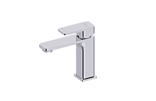 Boston Basin Mixer Polished Chrome